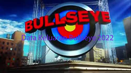Data Keluaran Togel Bullseye 2025