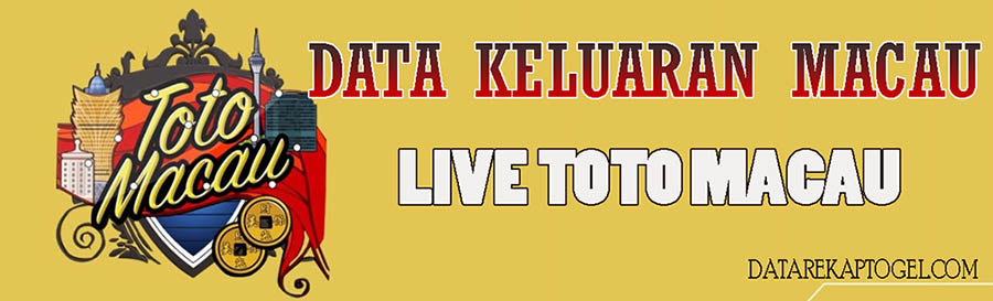 Data Keluaran Macau 2025